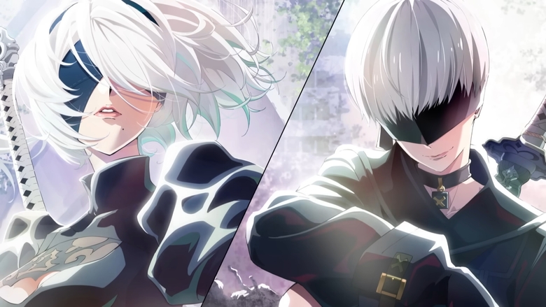 NieR:Automata anime adaptation will take the story in a different direction