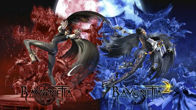 Updates for Bayonetta 1 and 2 on Switch out now (Ver 1.1.0), additional language support added