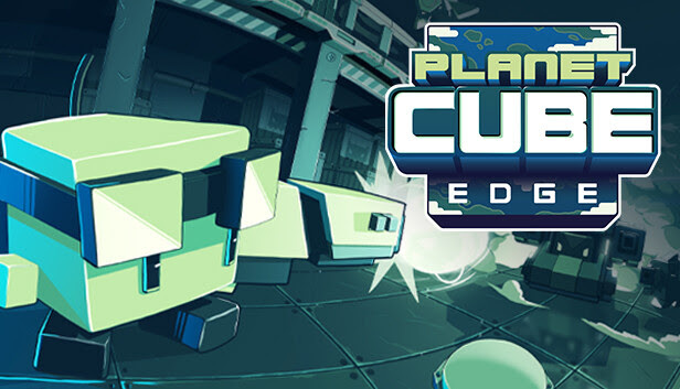 Run ‘n’ gun platformer 'Planet Cube: Edge' hits Switch in early 2023