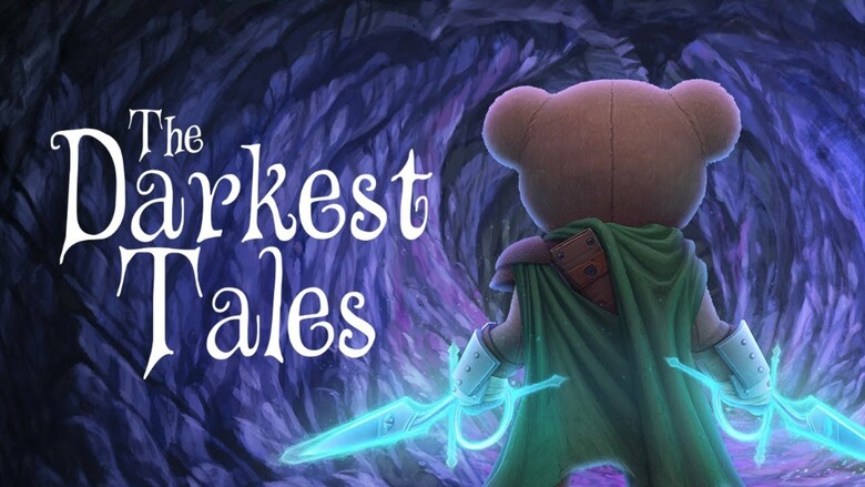 The Darkest Tales comes to Switch on Oct. 13th, 2022