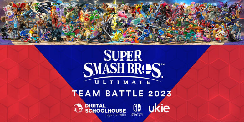 Digital Schoolhouse teams up with Nintendo UK to bring games tournaments to UK schools