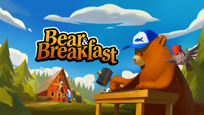 Bear and Breakfast updated to Version 1.4.8