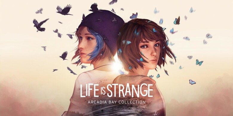 REVIEW: Life is Strange Arcadia Bay Collection - Hella good