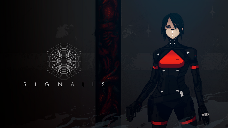 REVIEW: SIGNALIS puts a psychological twist on survival horror