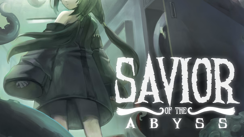 Horror adventure 'Savior of the Abyss' heads to Switch on Nov. 24th, 2022