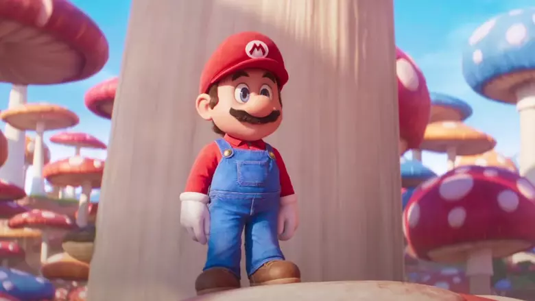 Miyamoto discusses the challenges of turning Mario's universe into a movie