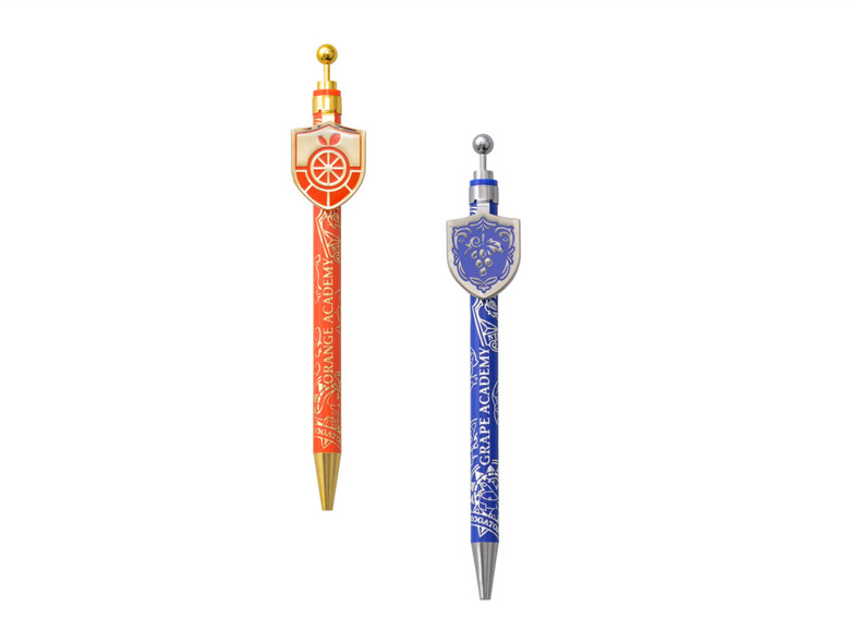 Ballpoint Pen (880 yen/$6 USD each)