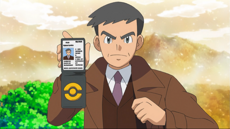 Police officer fired after attempting Pokémon card scam