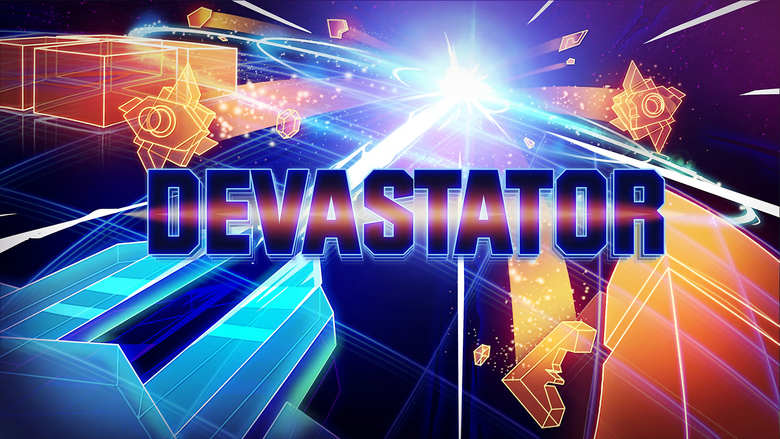 Devastator comes to Switch later today