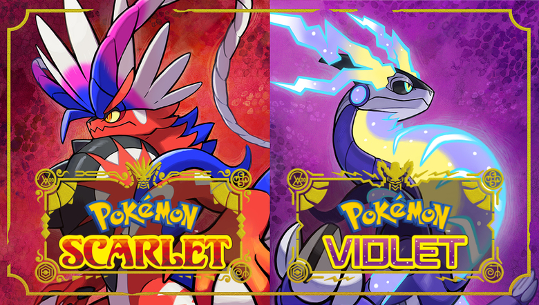 REVIEW: Pokémon Scarlet and Violet are evolution at its finest