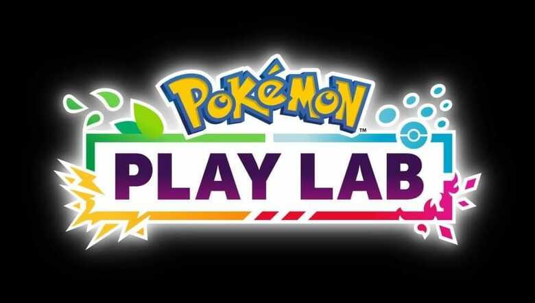 Pokémon Play Lab experience announced for PAX Unplugged 2022