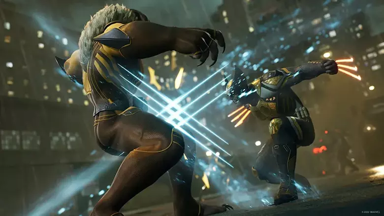 Firaxis details the major way in which Marvel's Midnight Suns differs from XCOM
