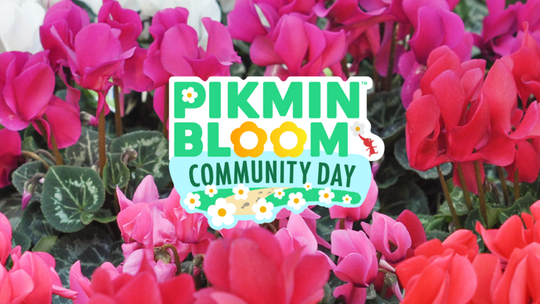 Pikmin Bloom Community Day set for December 10th, 2022