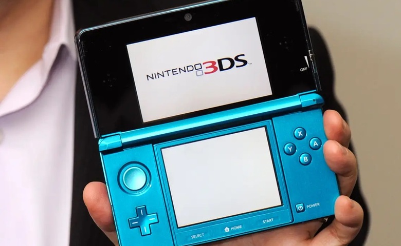 Eleven Years of 3DS: A Stereoscopic Look Back