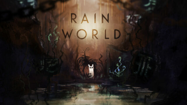 Akupara Games announces Rain World DLC and publishing rights
