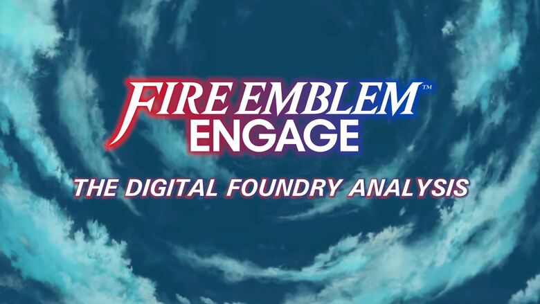 Digital Foundry analyzes Fire Emblem Engage 