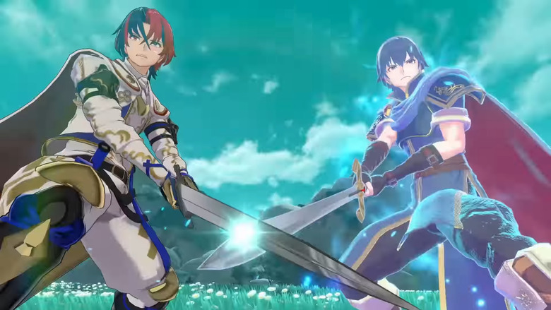 Fire Emblem Engage receives new Japanese overview trailer, along with 3 new commercials