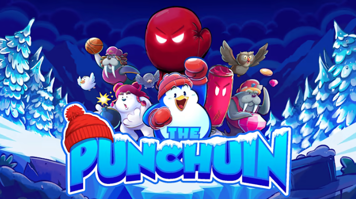 REVIEW: The Punchuin is a puzzler that packs a punch