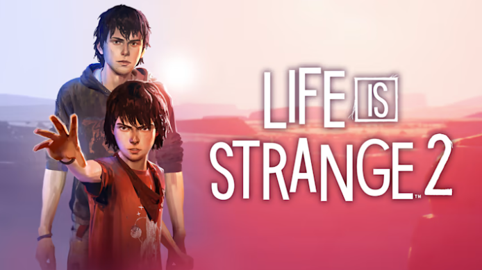 Life is Strange 2 arrives on Switch today