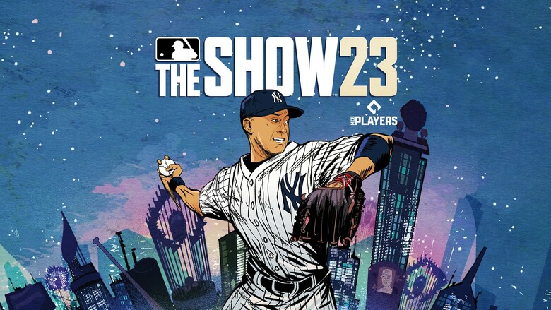 MLB The Show 23 "Technical Test" announced
