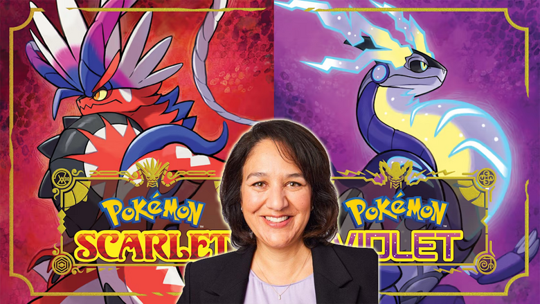 Nintendo Canada's Susan Pennefather sorry for Pokémon bugs