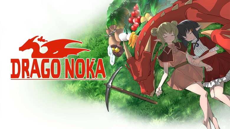 New update for Drago Noka is now available