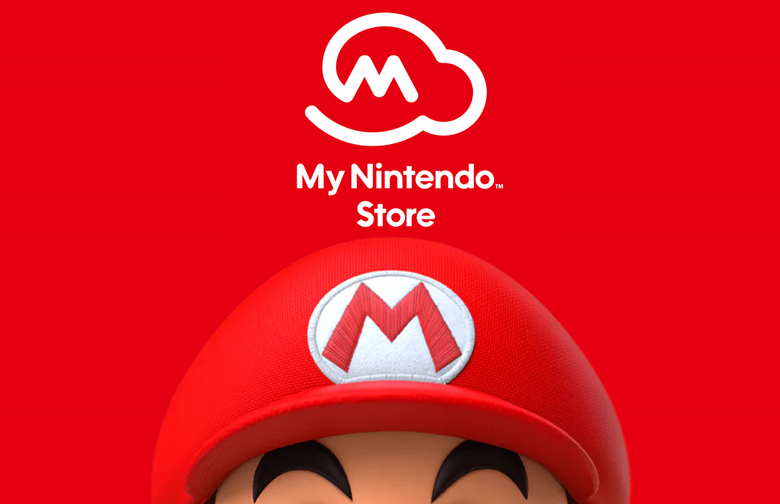 My Nintendo Store UK opens Twitter account