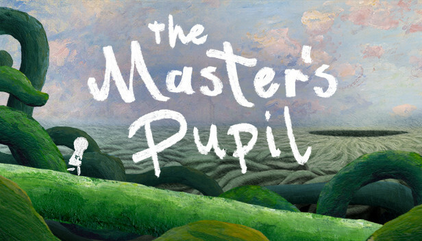 Puzzle platformer "The Master's Pupil" announced for Switch