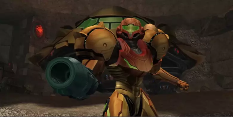 Metroid Prime 2, 3 once again rumored for Switch release
