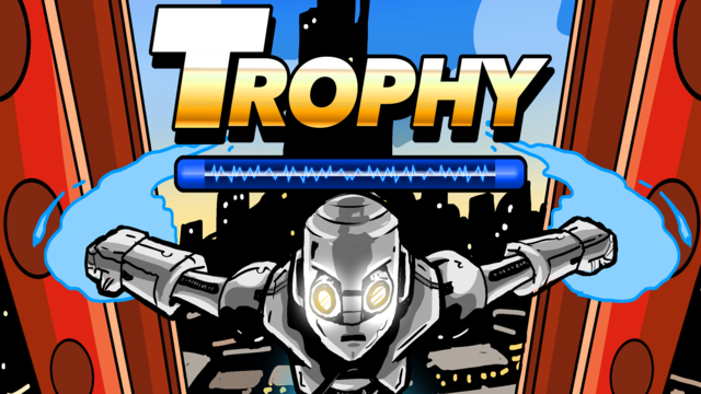 Review: Trophy falls short of its 8-bit legacy