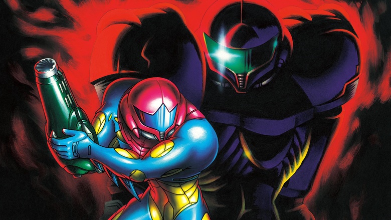 Metroid Fusion Morphs Normalcy Into the Enemy
