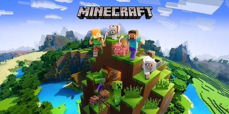 Minecraft updated to Version 1.19.71, Fixes Game Crash Bug