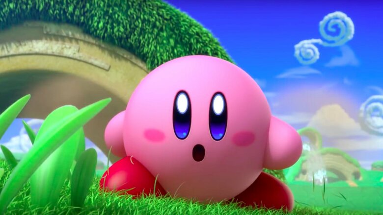 HAL answers Kirby mysteries: What's inside Kirby, what happens to swallowed enemies and more