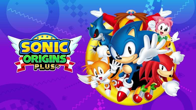 Sonic Origins Plus website promises bug fixes