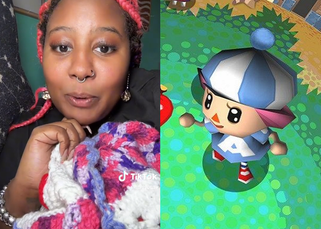 Animal Crossing player shares a wonderful and heartbreaking story about a real-life friend she made through the game