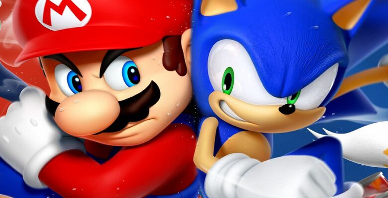 Sonic the Hedgehog 2 director would love to do a Smash Bros. movie