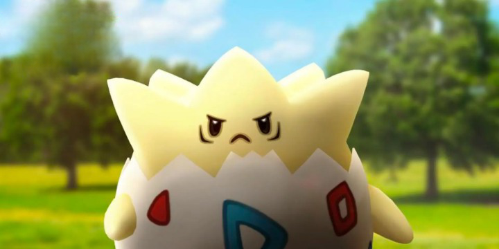 Niantic responds to Pokémon GO revenue slump report, says data is incorrect