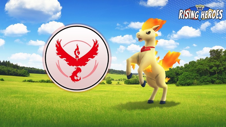 Help out Candela during the upcoming Pokémon GO 'Valorous Hero' event