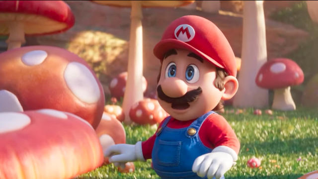The Super Mario Bros. Movie becomes Mexico's highest grossing film ever