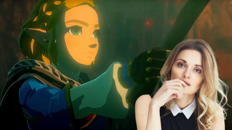 Bringing Zelda to Life: A Chat With Patricia Summersett