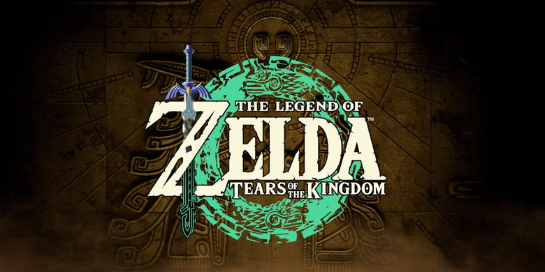 Zelda: Tears of the Kingdom updated to Ver. 1.1.2
