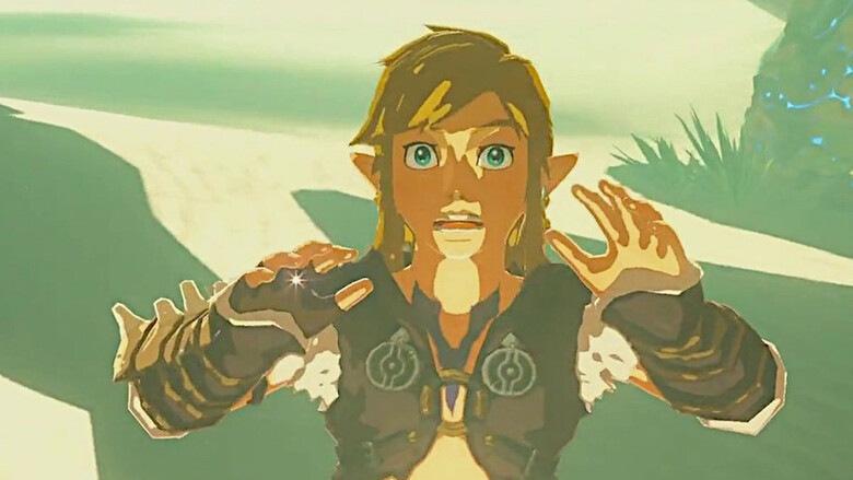Zelda: Tears of the Kingdom gets its first sub-60 minute speedrun