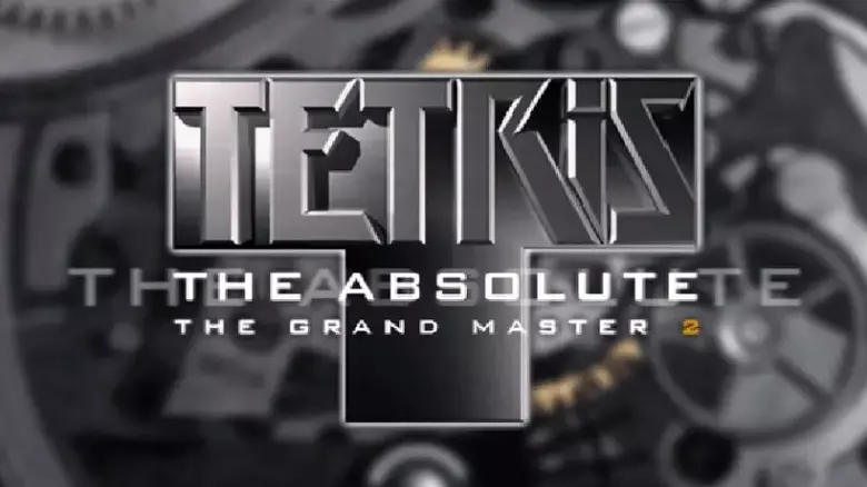 Arcade Archives: Tetris The Absolute The Grand Master 2 PLUS falls onto Switch today