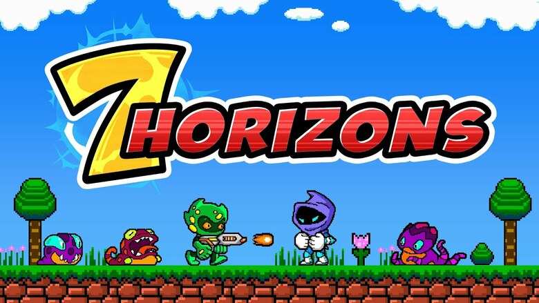 7 Horizons launches for Switch today