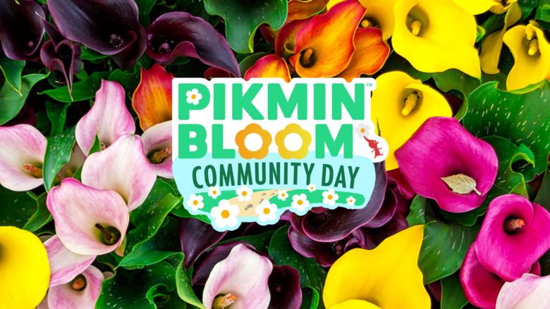 Pikmin Bloom's June 10th/11th Community Day fully detailed