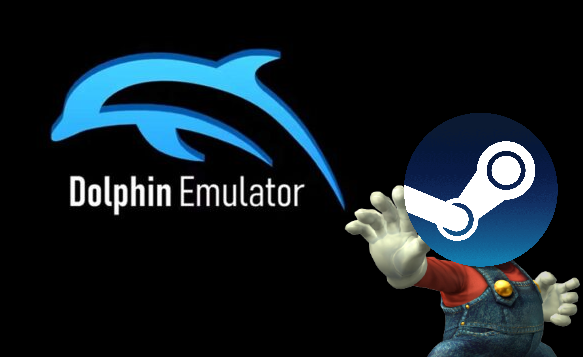 Valve contacted Nintendo first about the Dolphin emulator heading to Steam