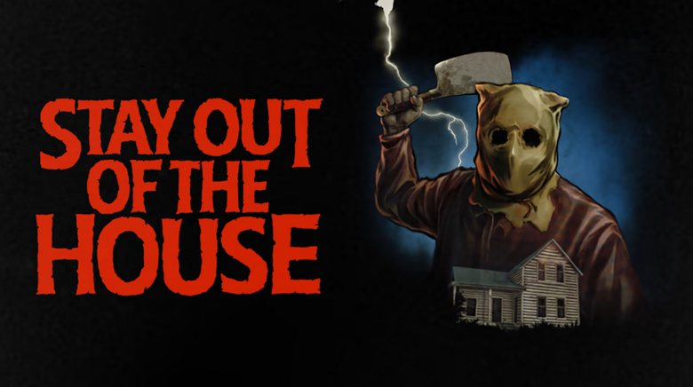 Horror game 'Stay Out of the House' heads to Switch June 16th, 2023
