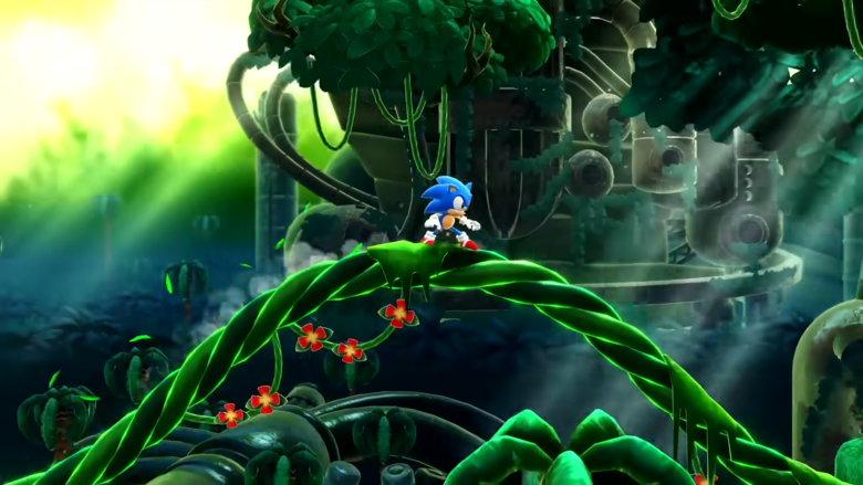 Sonic Superstars will feature no returning levels