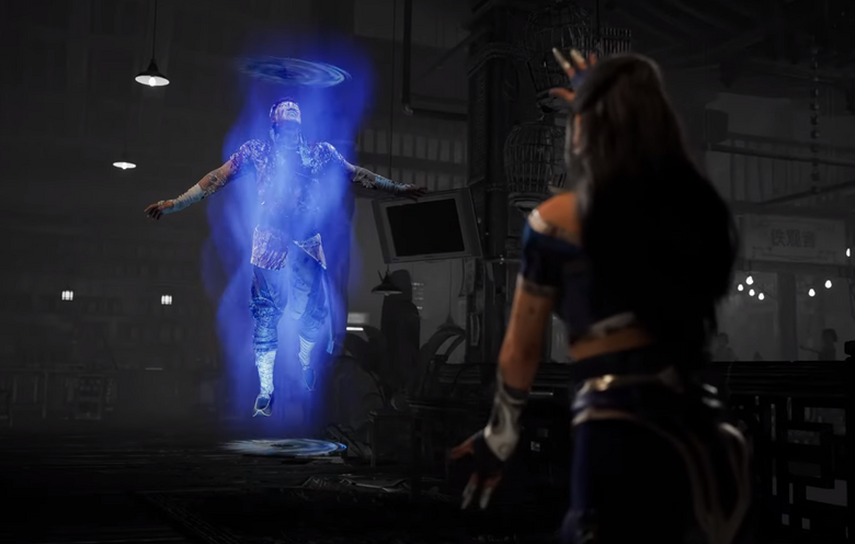 Mortal Kombat 1 gameplay round-up and story/character info from Ed Bookn