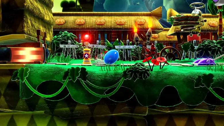 Sonic Superstars gameplay round-up
